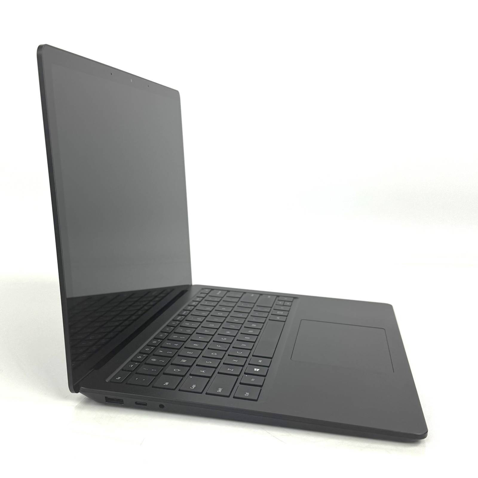 Microsoft Surface Laptop 4 13.5″ i5-1145G7 8GB 512GB SSD Win 11 Pro 1951 BLACK