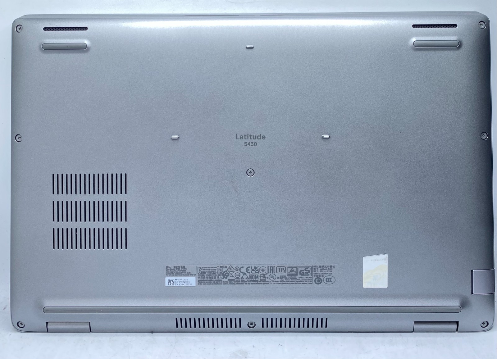 Dell Latitude 5430 14″ Laptop Intel Core i5-1235U 4.40GHz 16GB RAM 256GB SSD