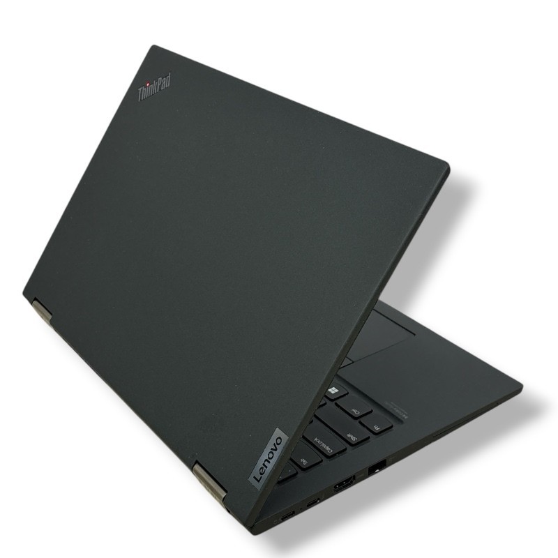 Lenovo ThinkPad X13 i7-1185G7 16GB Ram 512GB SSD Win11P 2n1 Touchscreen Laptop