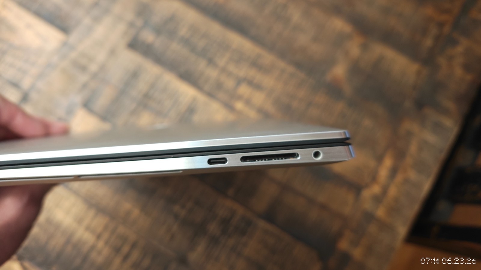 Dell XPS Laptop 15 12th Gen Core i5- 16Gb RAM – 477GB – Intel Iris Xe Graphics