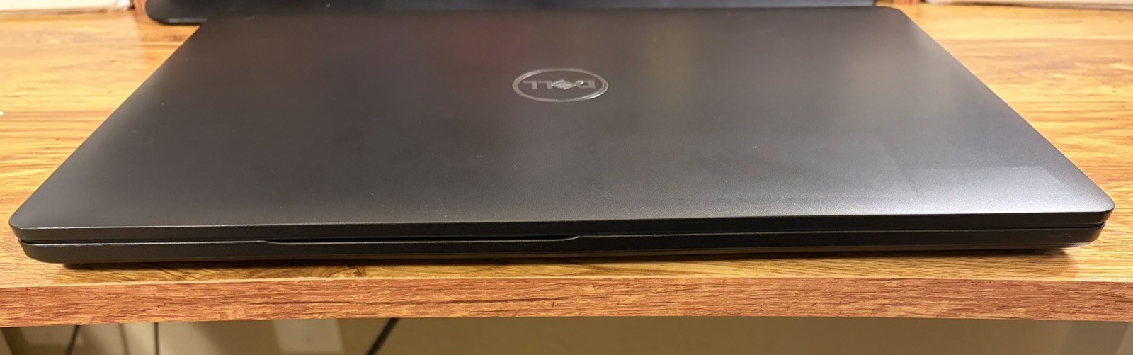 Dell Latitude 5500 Laptop Notebook 16GB Ram 250GB SSD Win 11 Pro w/Dell adapter