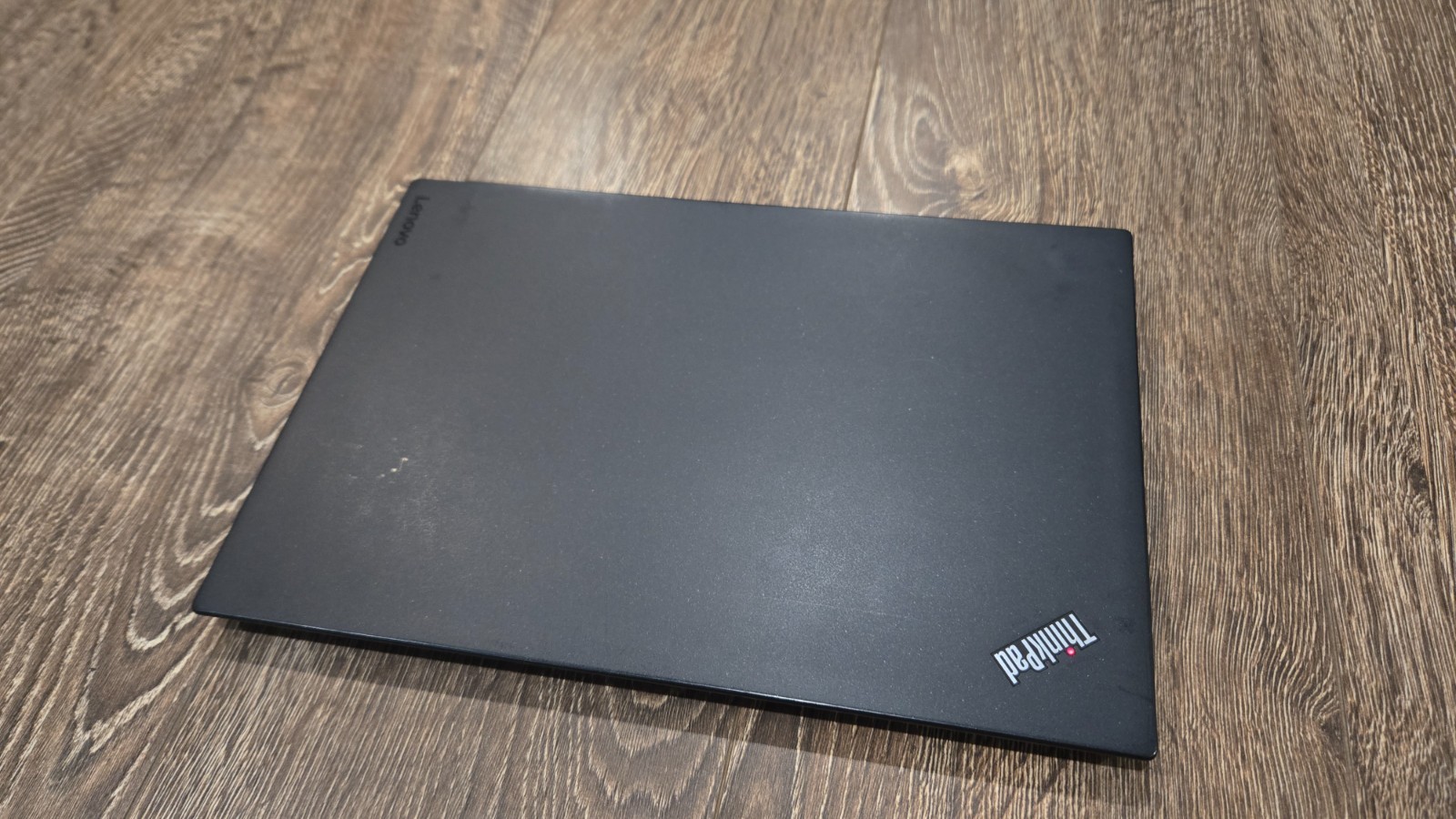 Lenovo ThinkPad T460s 14″ | i7-6600U | NVIDIA 930M | 16GB RAM | 256GB SSD | W10P