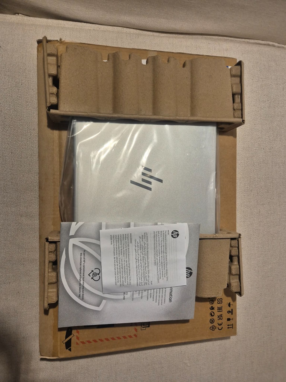hp elitebook 860 g9