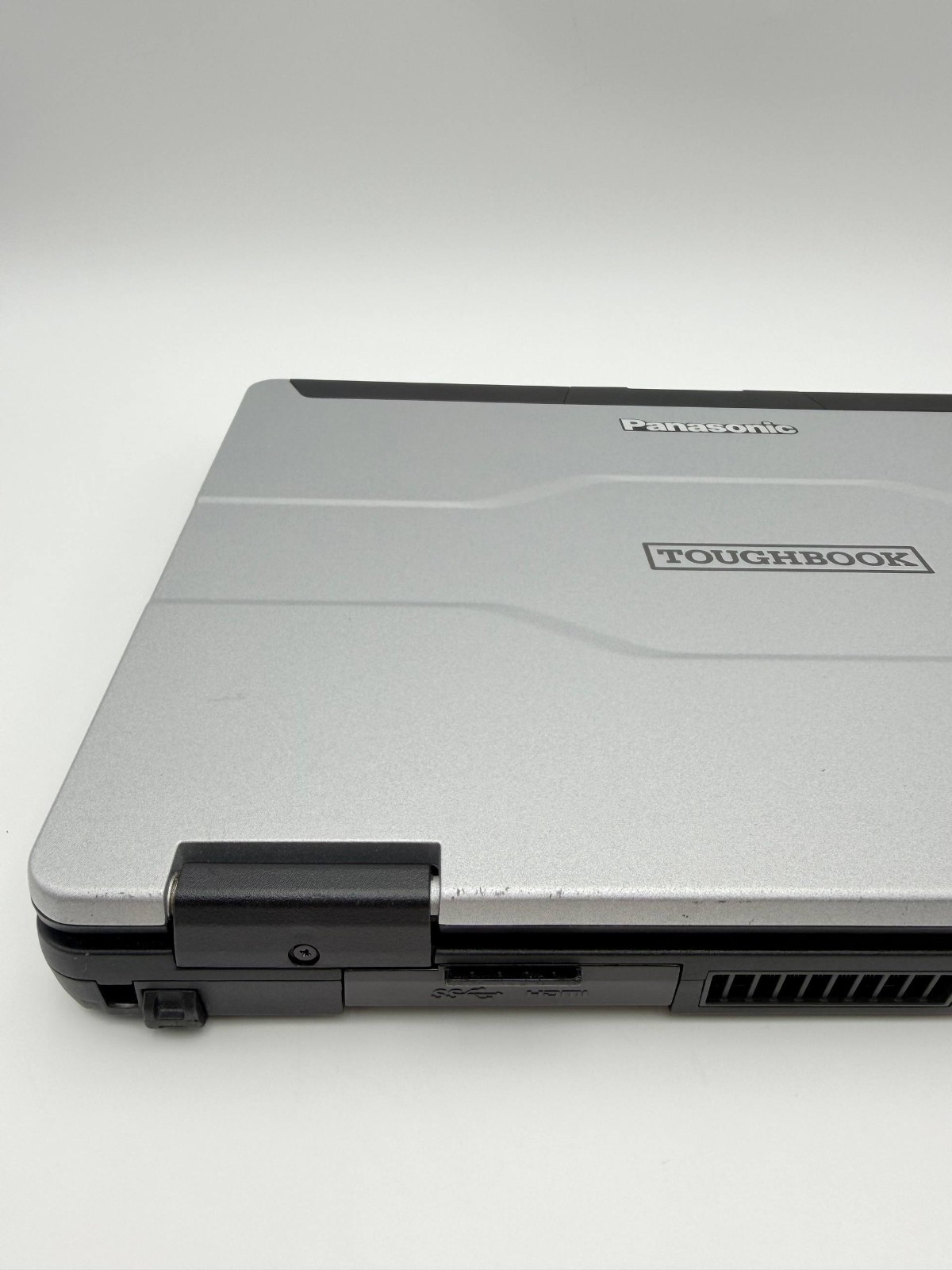Panasonic Toughbook FZ-55 FHD Touch i7-8665U 32GB 1TB NVMe SSD Win11pro 4G/dGPS