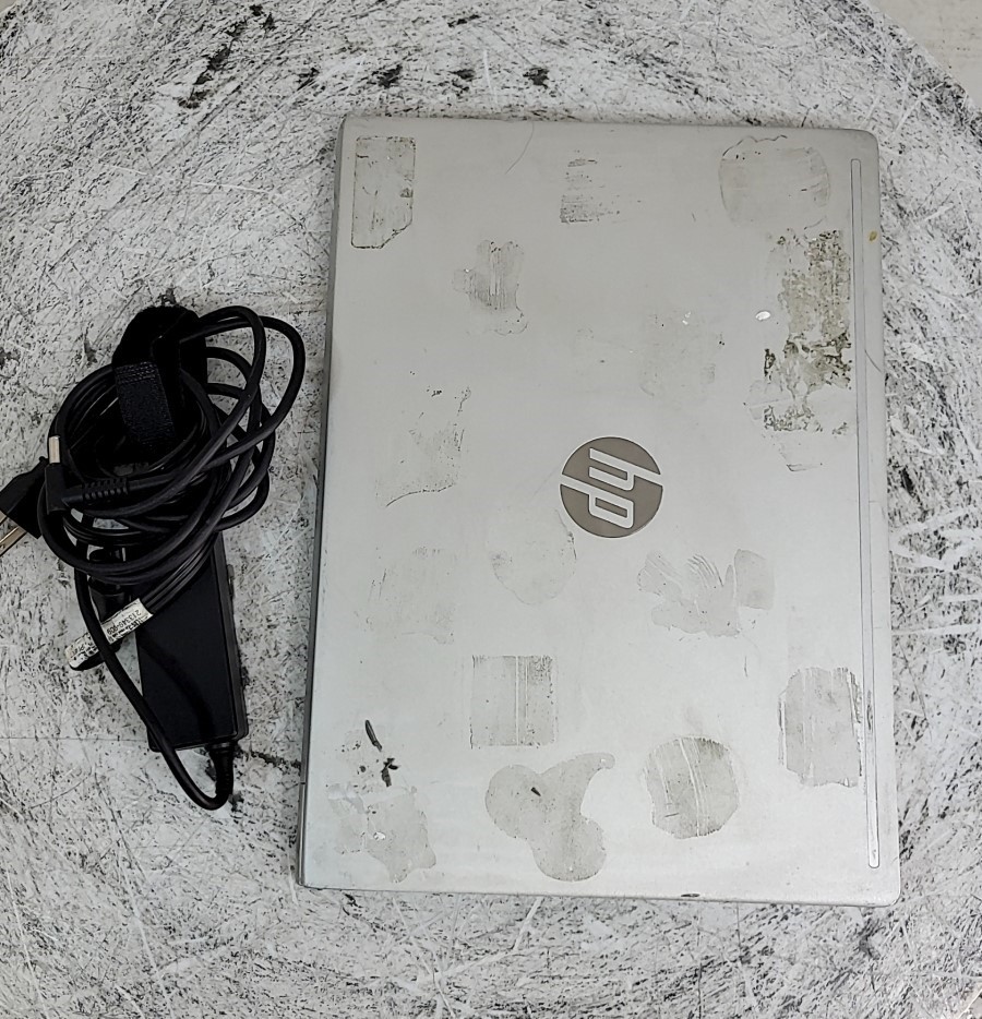HP PROBOOK 445 G7 PC Laptop AMD RYZEN 7 4700U 12GB SEE NOTES