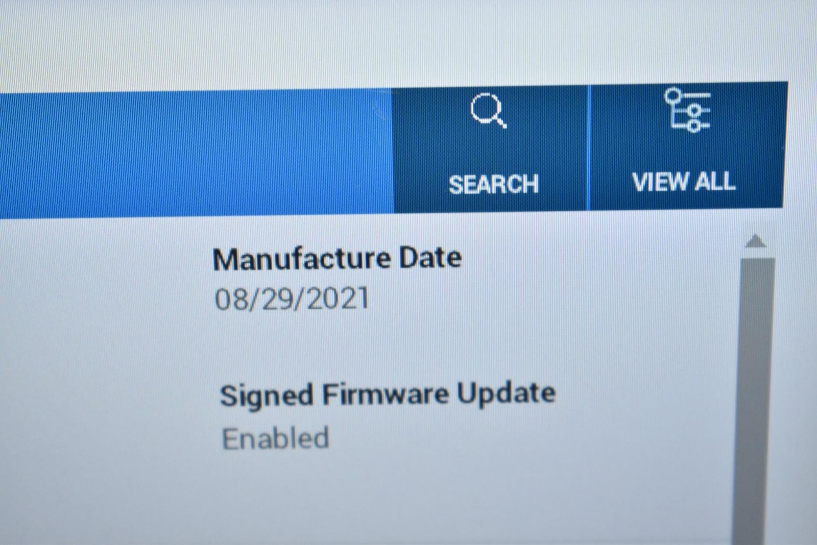 Dell Latitude 5421 Laptop i5-11500H 2.90GHz 16GB 256GB SSD 14″ No OS *See Issues