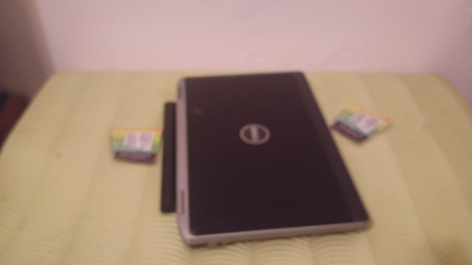 DELL LATITUDE e6330 13.3″ i5-3380m 8GB 128GB SSD WIN11