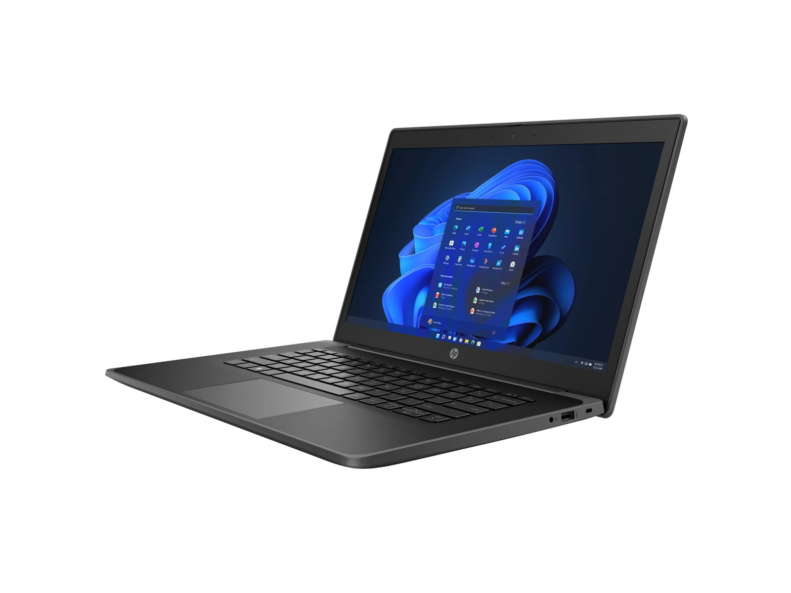 HP ProBook Fortis 14inch G10 – 16GB/256GB – Intel Core i5 | Seller Refurbished –