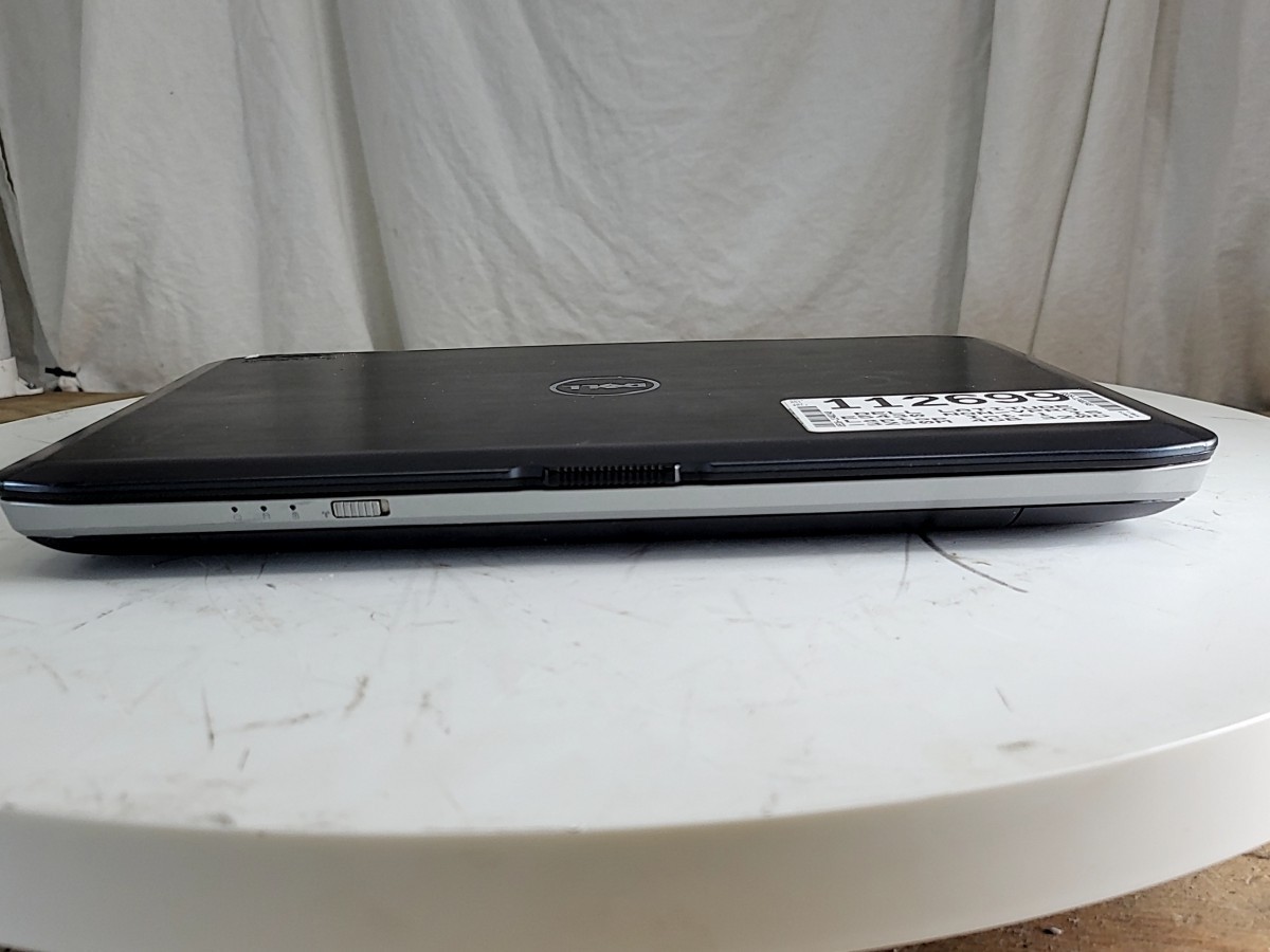 DELL LATITUDE E5430 NON-VPRO Laptop Intel I5-3230M 4GB 320GB SEE NOTES