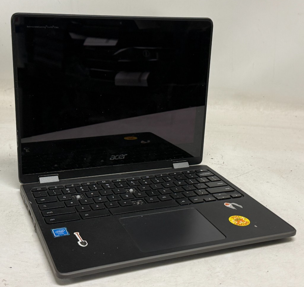 Acer Chromebook R851TN-C3ET 2in1 12″ (Celeron N – 4GB RAM – 32GB) – Lot of 10