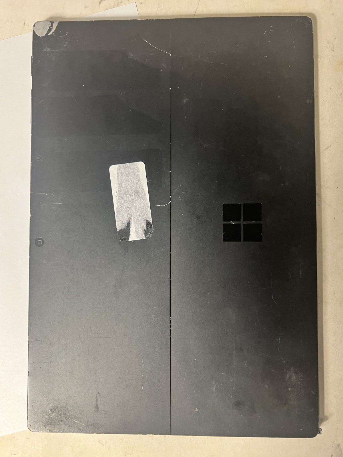Microsoft Surface Pro 7 1866 12″ i5-1035G4? 8GB 128GB Black No Screen Works?READ