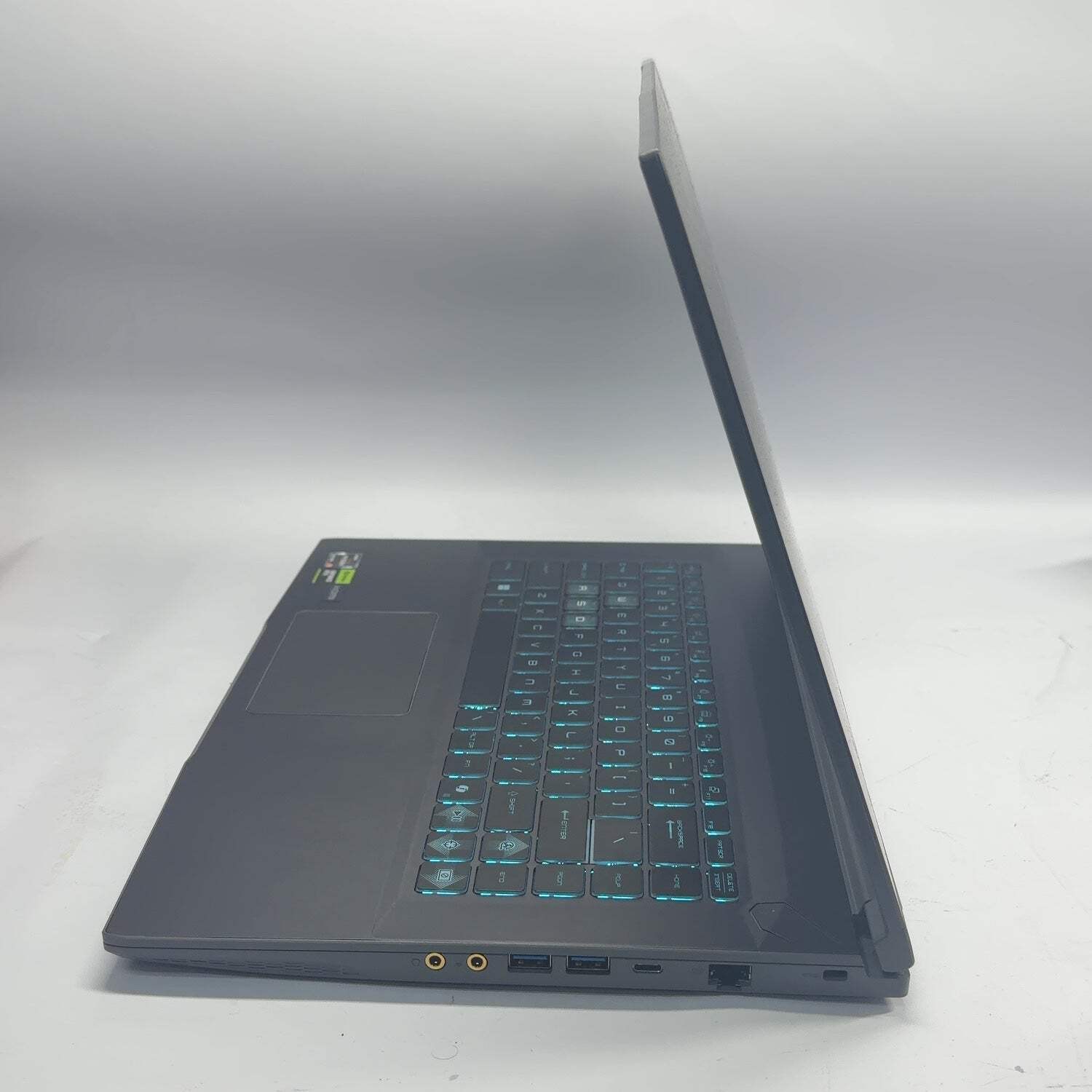 MSI Thin A15 B7UC 15.6″ Ryzen 5 7535HS 3.3GHz 16GB RAM 512GB GeForce RTX 3050