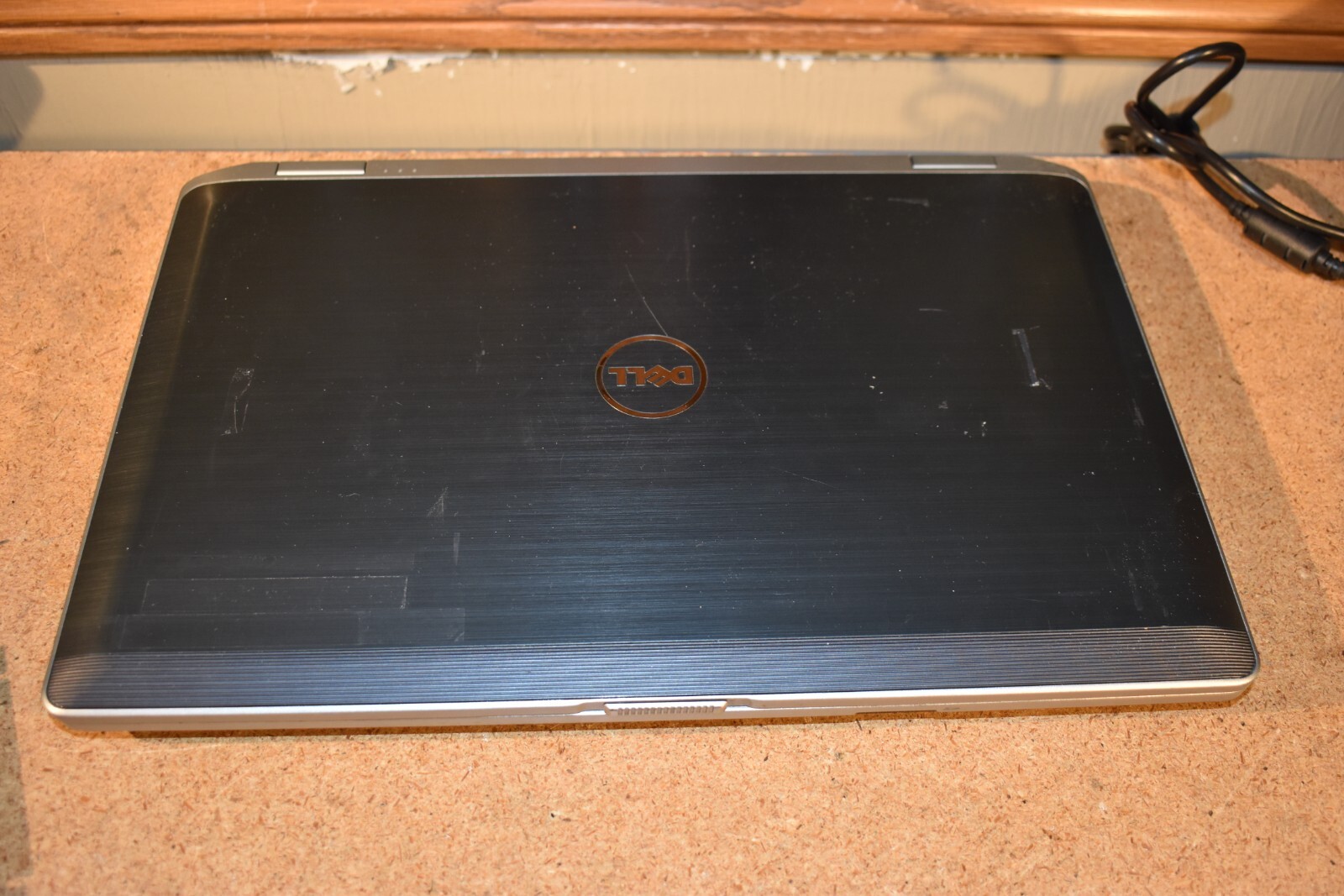Dell Latitude E6530 Intel Core i5-3340M Windows 7 Pro SSD 32-bit NVidia 5200M