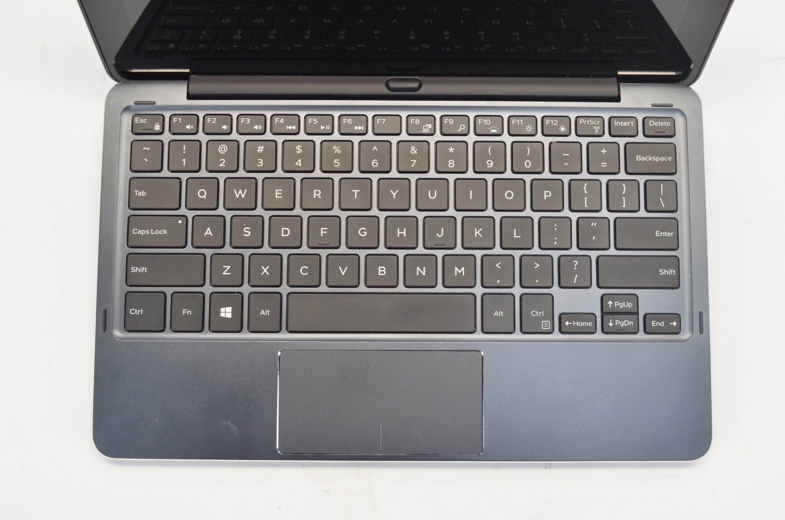 Dell Latitude 5175 2-in-1 PC Tablet Intel Core m5 vPro Won’t Power On