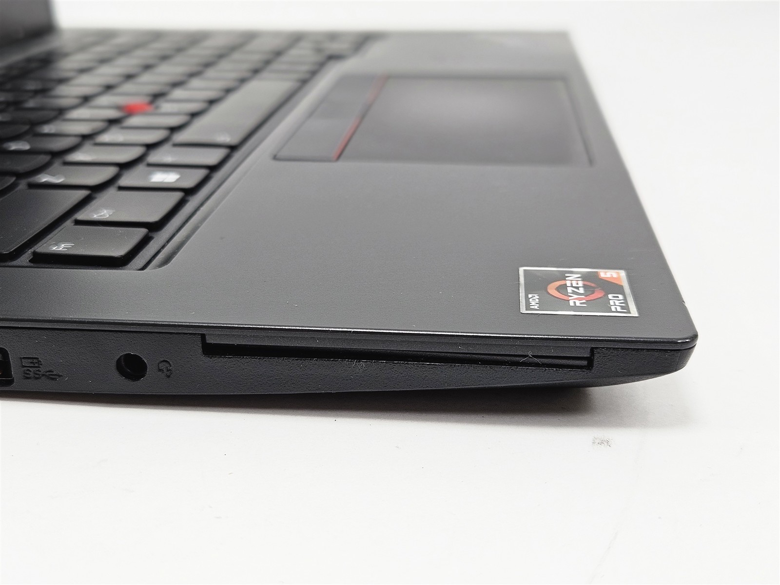 Lenovo 14″ ThinkPad L14 Gen 4 AMD Ryzen 5 PRO 7530U 16GB No Storage Laptop