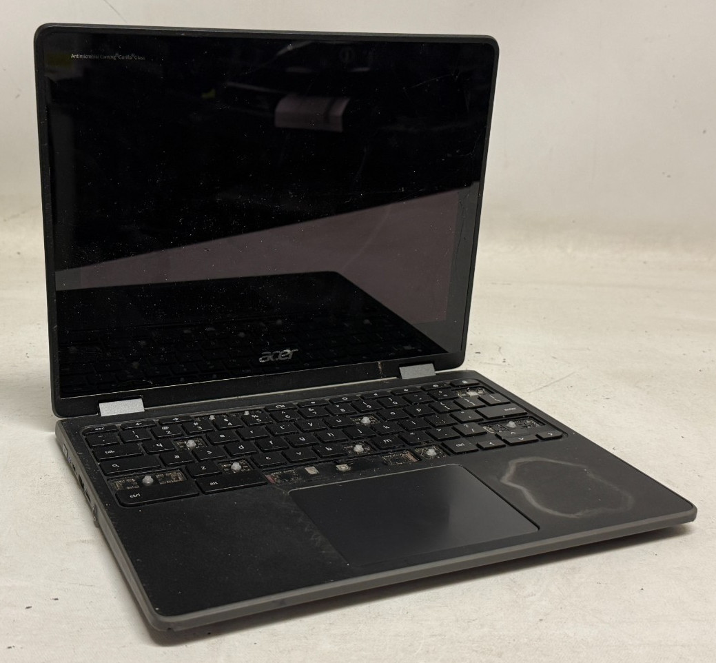 Acer Chromebook R851TN-C3ET 2in1 12″ (Celeron N – 4GB RAM – 32GB) – Lot of 10