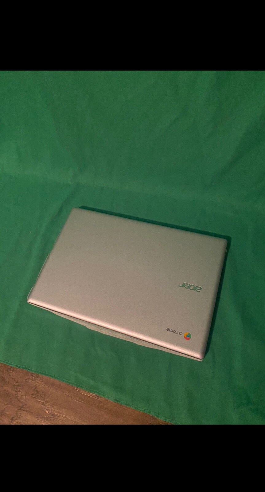 Great Deal! Acer Chromebook 311 ‎C733-C736 11.6″ (32 GB SSD, Intel Celeron N4020