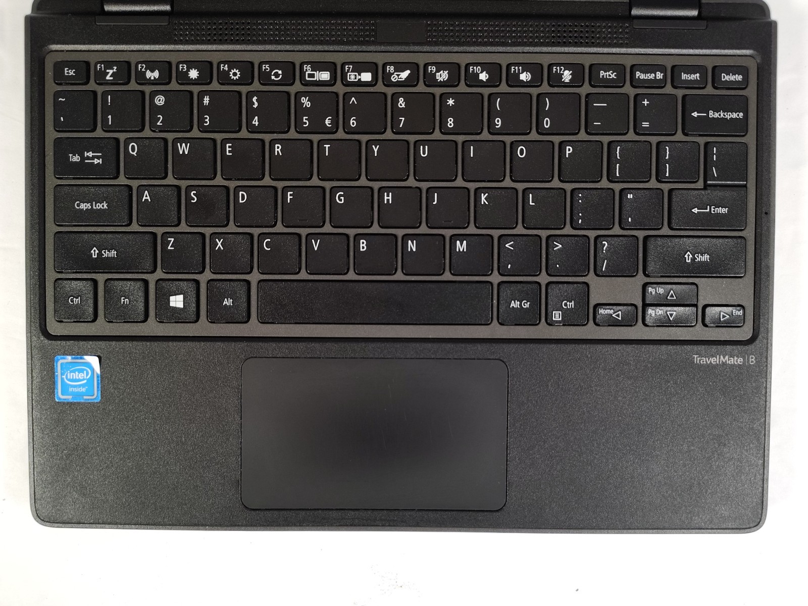 Acer TravelMate B3 B311-31 Laptop PC Computer w/Charger & Case – Windows 11 Pro