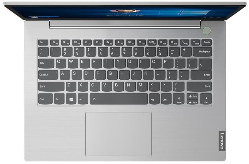 Lenovo ThinkBook 14 IML 14″ FHD i5-10210U 20GB 1TB SSD FPReader Webcam Win11Pro
