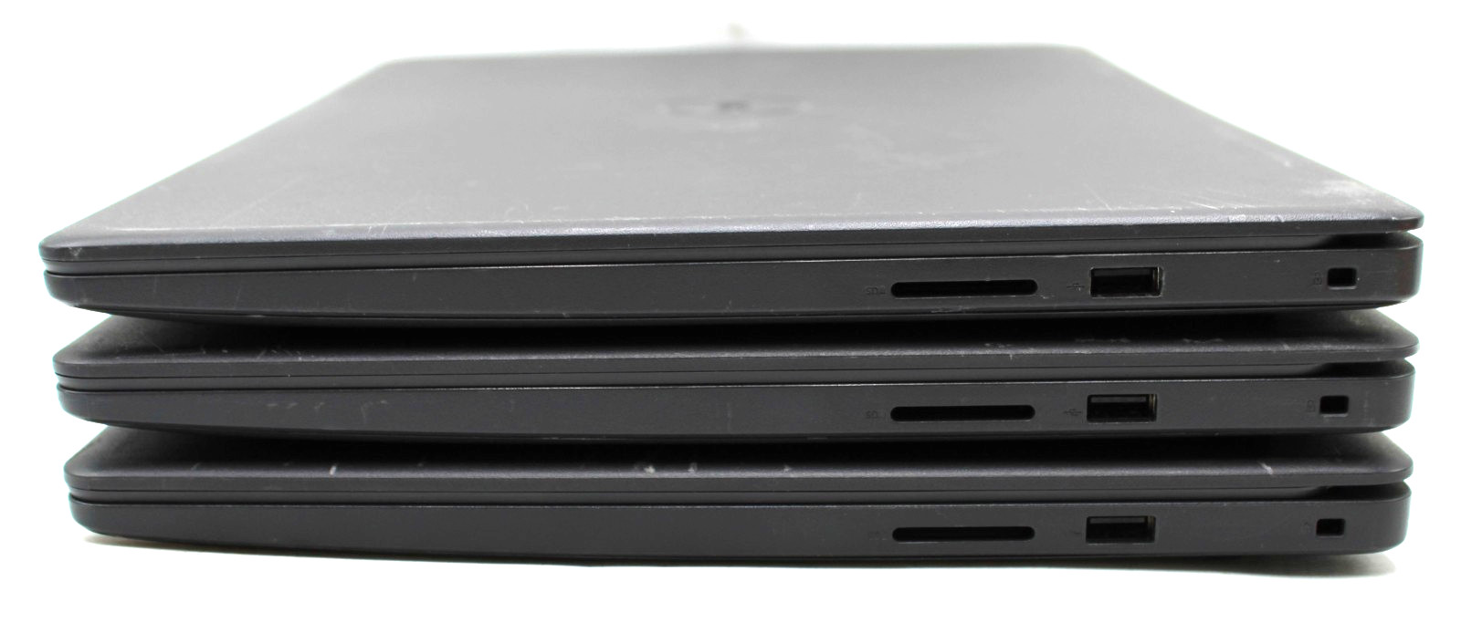 Lot of 3 – 15.6″ Dell INSPIRON 3501 Laptop i5-1135g7 2.40GHz no RAM / SSD / OS