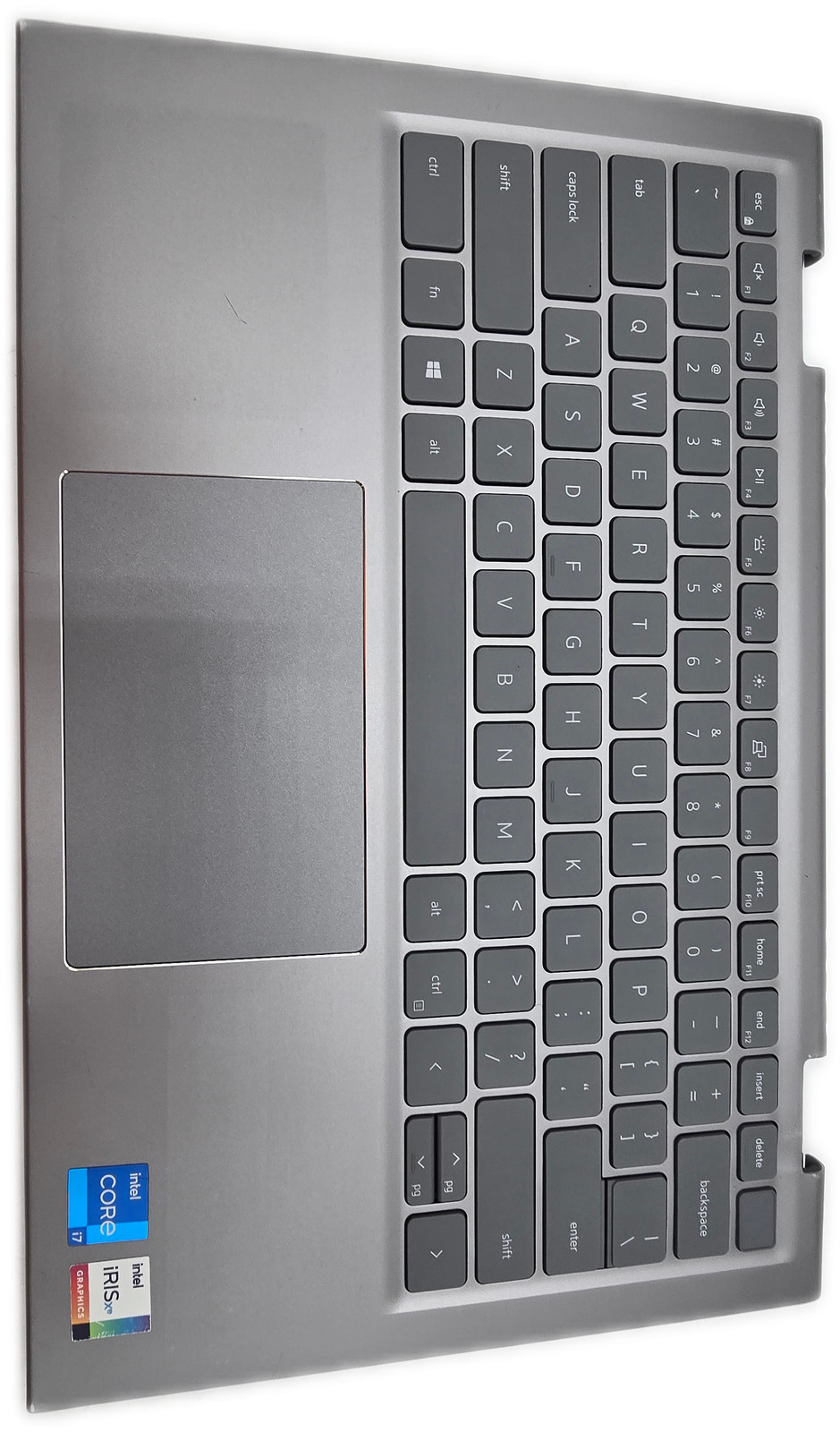 Dell Inspiron 14 i7-11th Gen 8GB 128GB SSD Windows 11 Home Keyboard Assembly