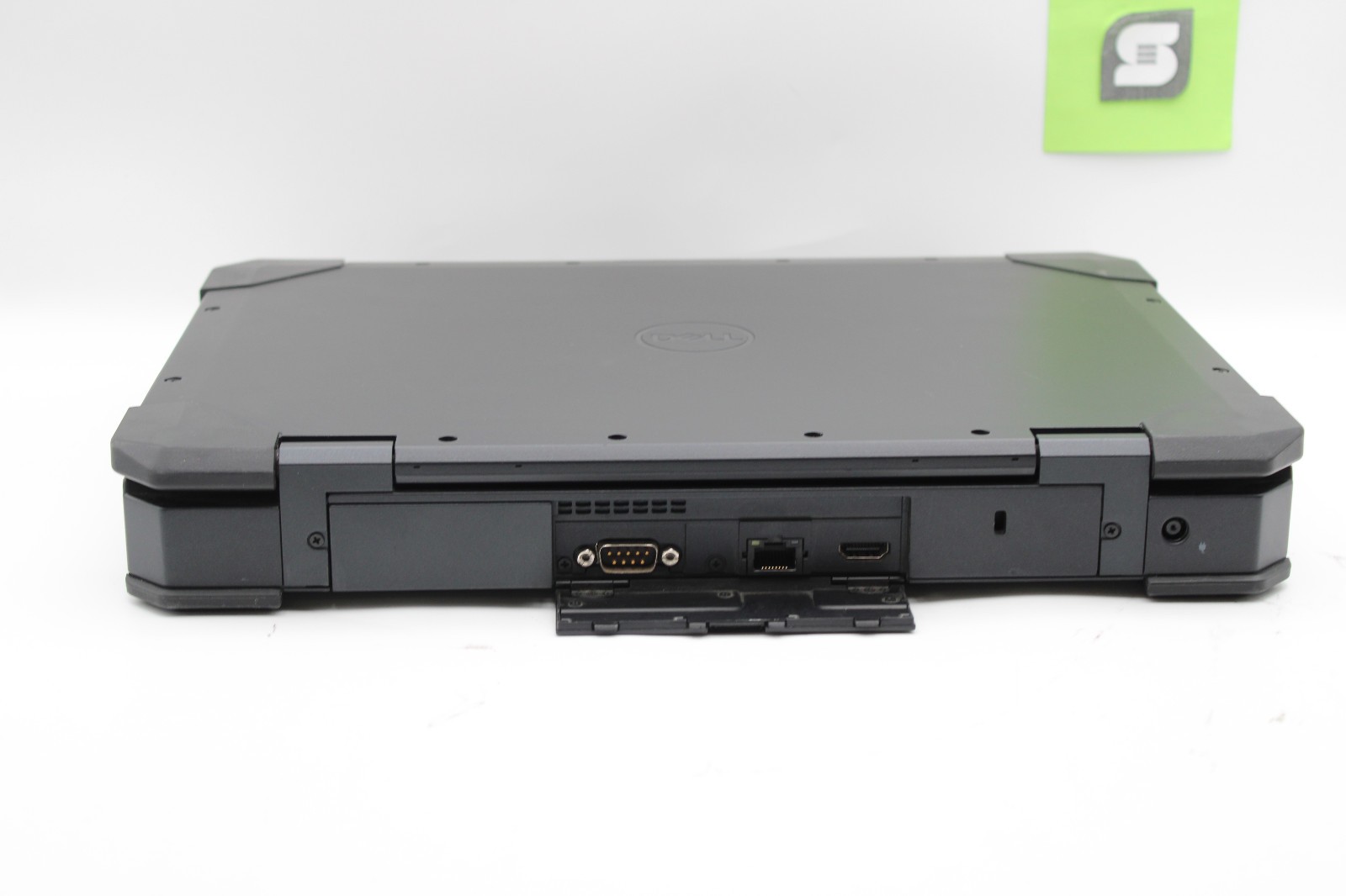 Dell Latitude 5424 Rugged Touch i5-8350U @ 1.7 No RAM No SSD No Batt *PARTS/BARE