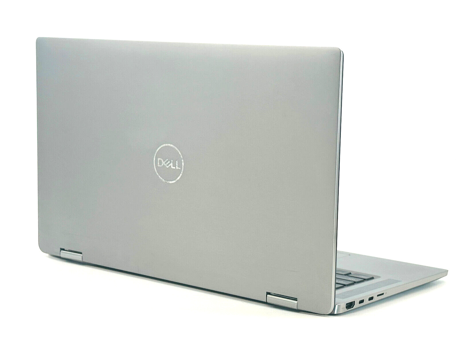 Dell Latitude 9520 Laptop PC Intel i5-1145G7th 11Gen 16GB Ram 256GB NVMe Win 11
