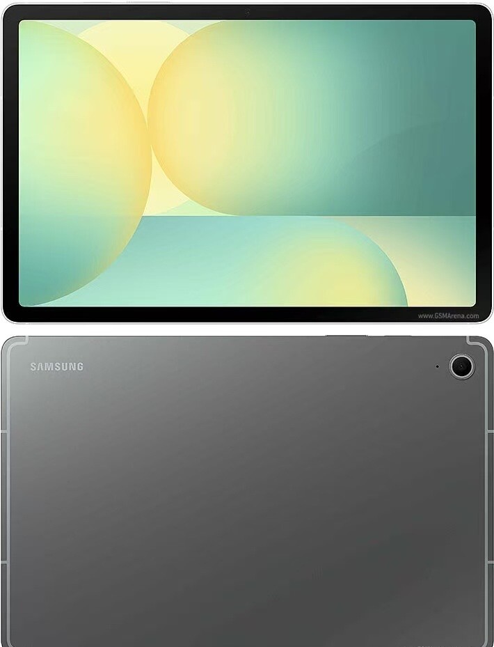 Samsung Galaxy Tab S10 FE Plus X520 10.9” WiFi Tablet By FedEx