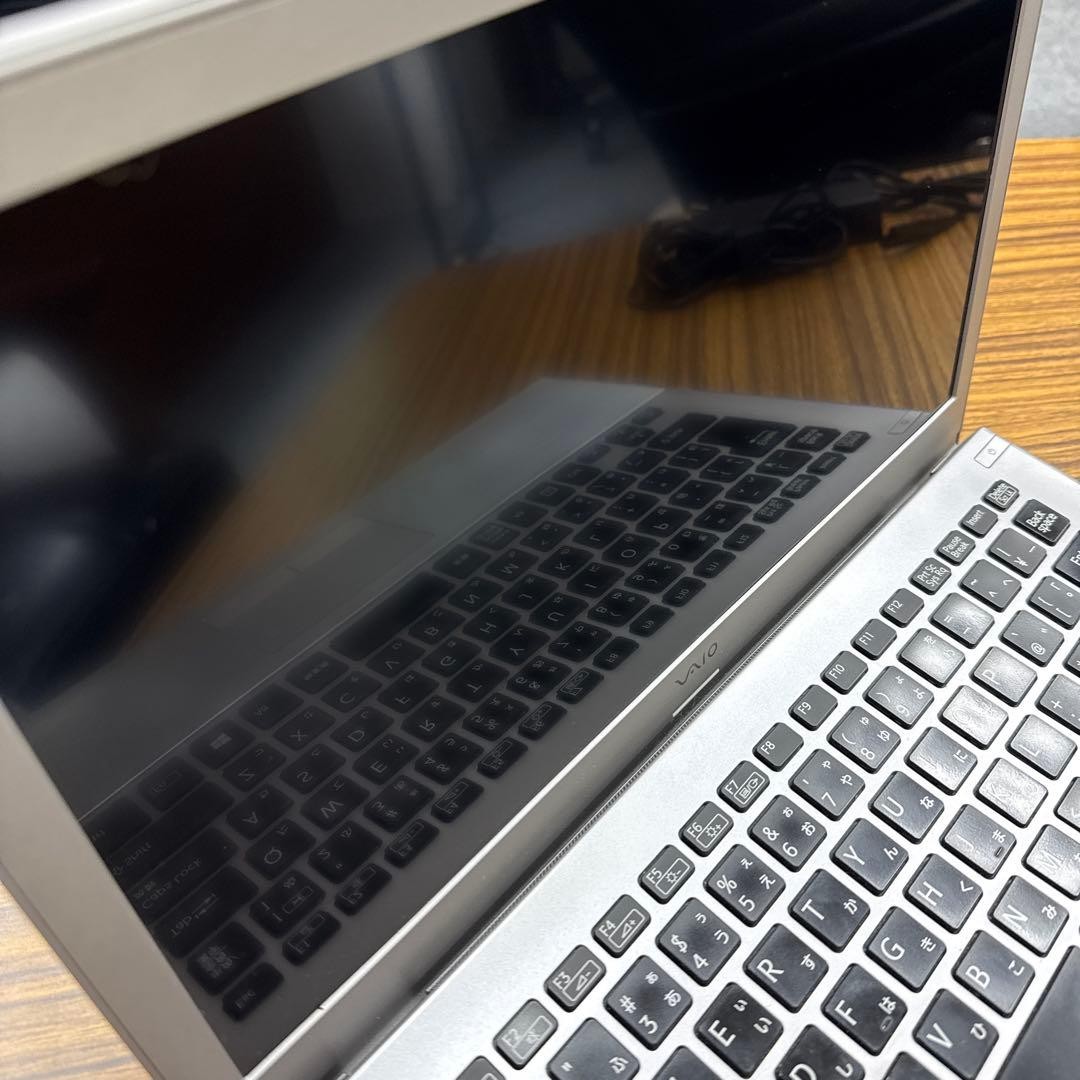 SONY VAIO VJS131C11N Laptop Core i7 Used Japan Genuine