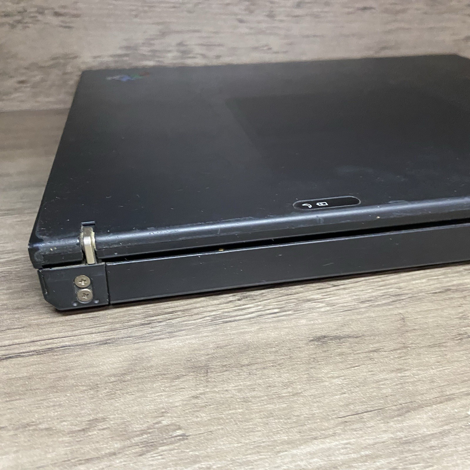 Vintage IBM ThinkPad T40 2374 Laptop Computer Parts Repair Windows Xp Notebook