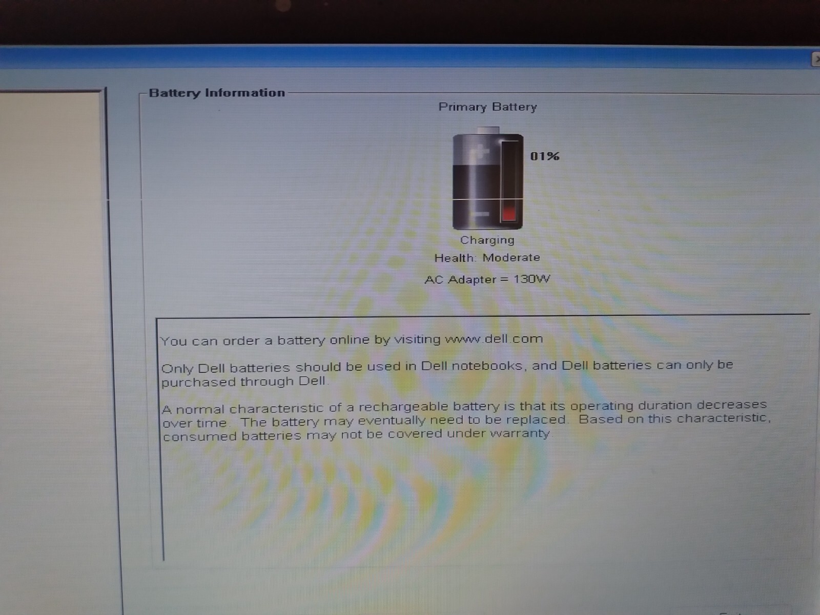 Dell Latitude E6320 w/i7-2620M, 4GB RAM, 13.3″ Laptop for Parts/Repair
