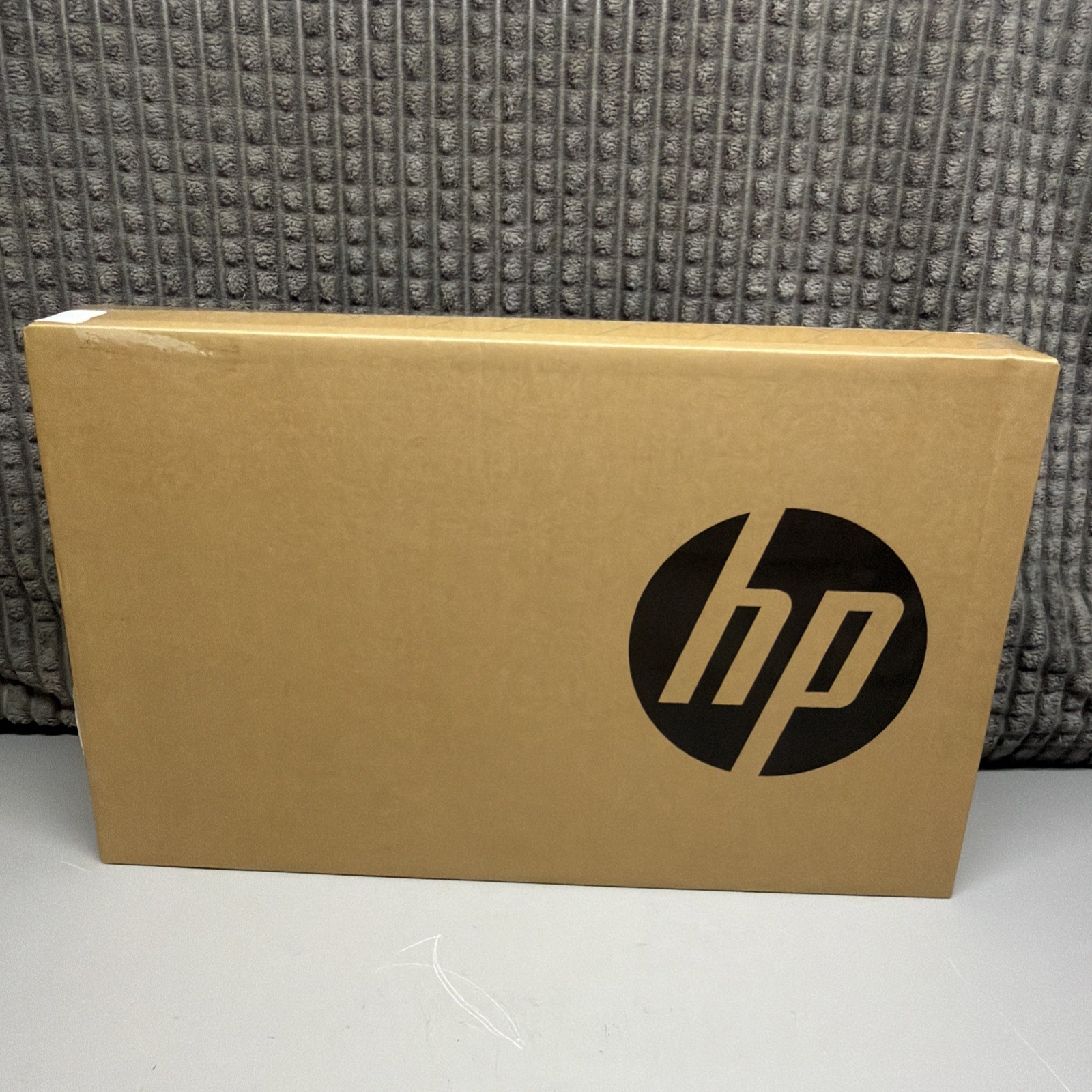 HP 15-ef1079nr 15.6″ Laptop AMD Ryzen 3 8GB RAM 256GB SSD Windows 11 New Sealed