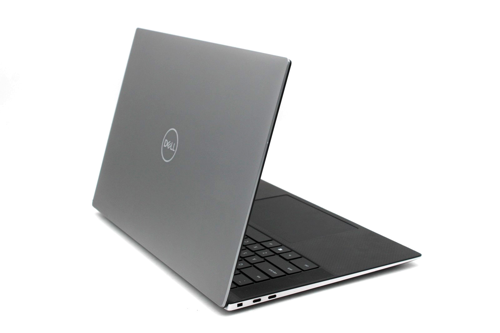 Dell Precision 5560 15.6″ Touch i9-11950H 16GB RAM 512GB SSD NIVIDIA RTX A2000