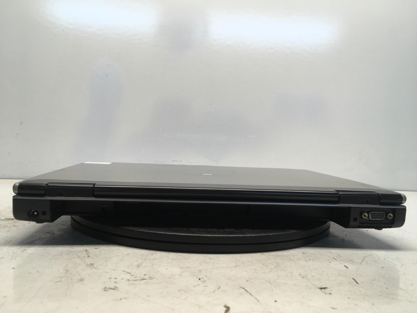 Gateway MA6 Intel Core 2 T5500 1660MHz 1 GB NO HDD