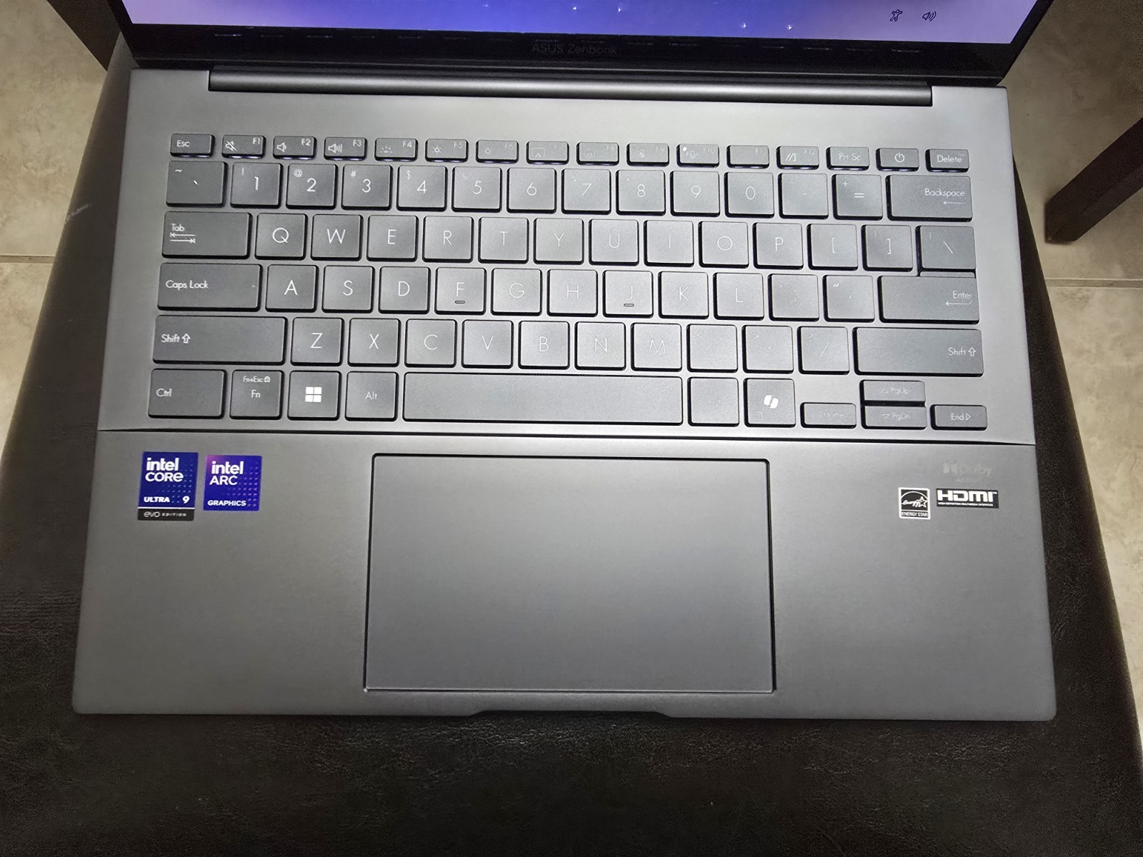 ASUS Zenbook 14″ OLED Touch Laptop Ultra 9 285H 32GB 1TB UX3405C Laptop