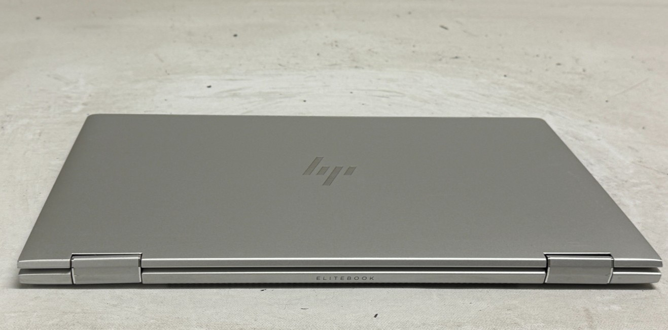 HP EliteBook x360 1040 G6 2in1 14″ (i5-8365u – 8GB RAM – 256GB SSD – Win11Home)