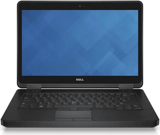 Dell Latitude 5000 Series E5440 14 in i5-4200U 16GB RAM 256GB SSD Windows 10