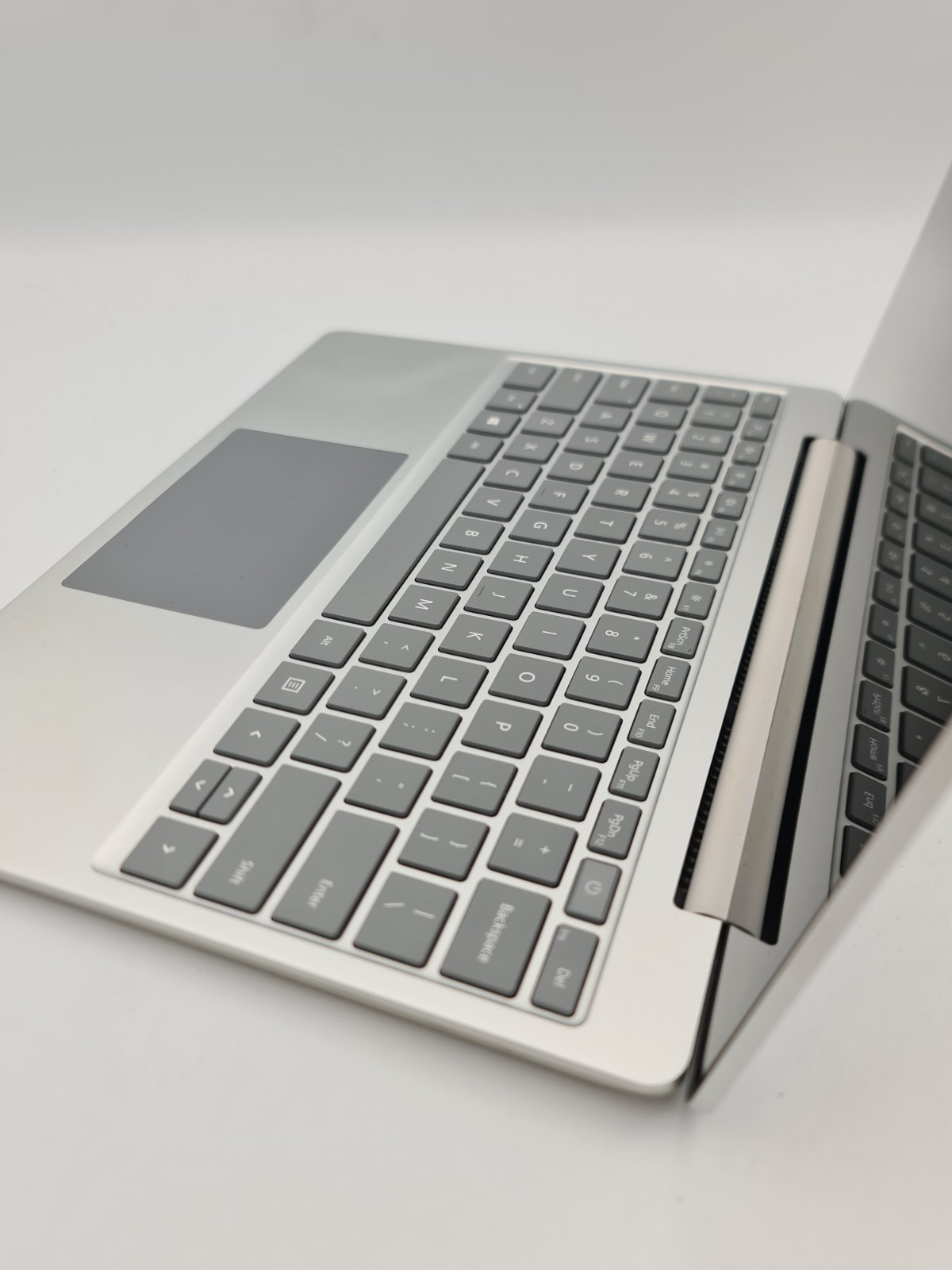 Microsoft Surface Laptop Go – 12.4” i5 10th Gen/8GB RAM/128GB (READ DESC) – 47C