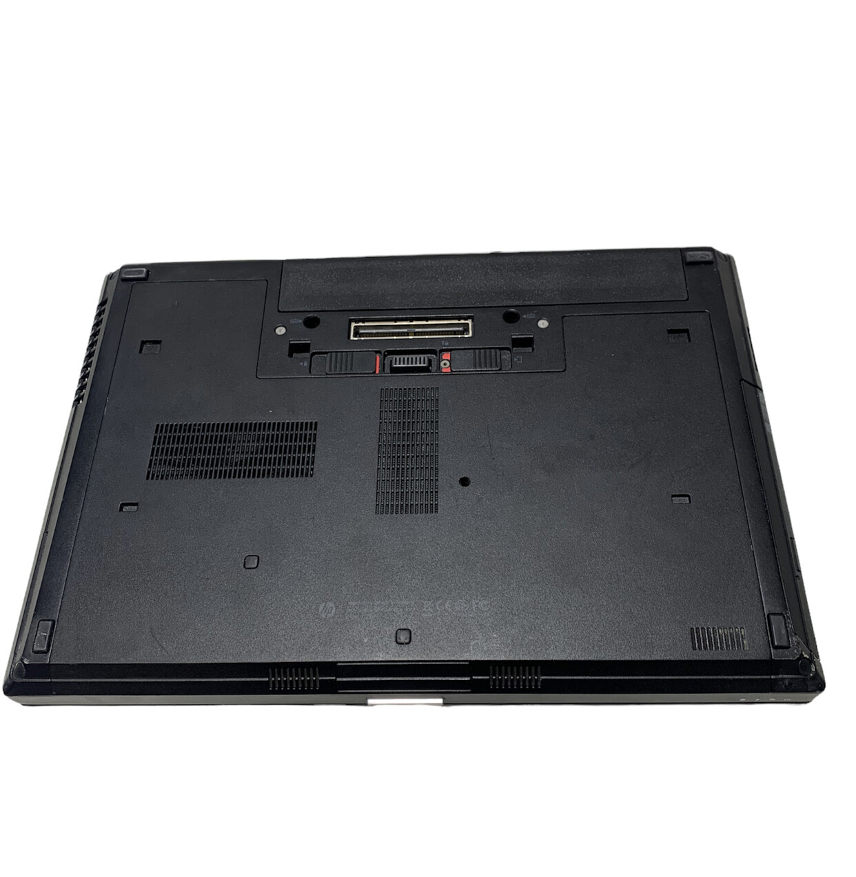 HP EliteBook 8460W i7-2670QM 2.20GHz 4GB not hard drive