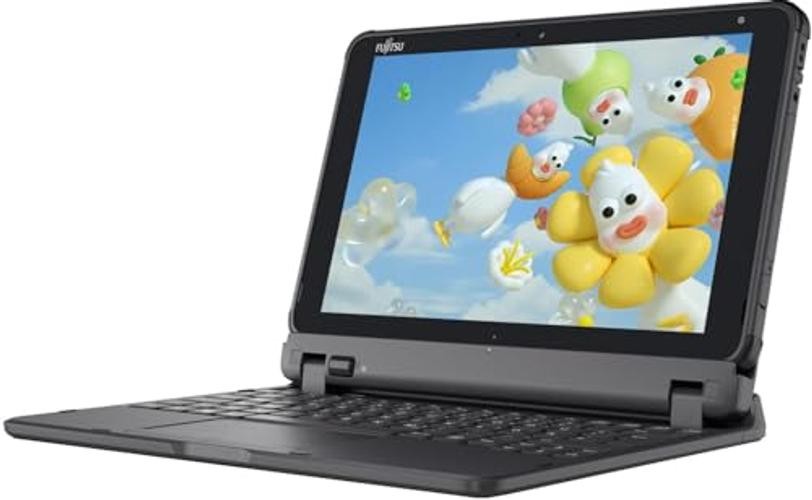 Stylistic Q5010 Touchscreen Tablet PC, 10.1″ WUXGA(1920×1200) Display,