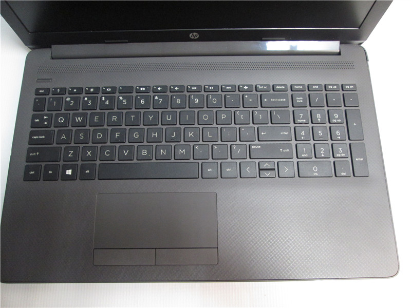 HP 255 G7 Laptop A4-9125 8GB No SSD No OS