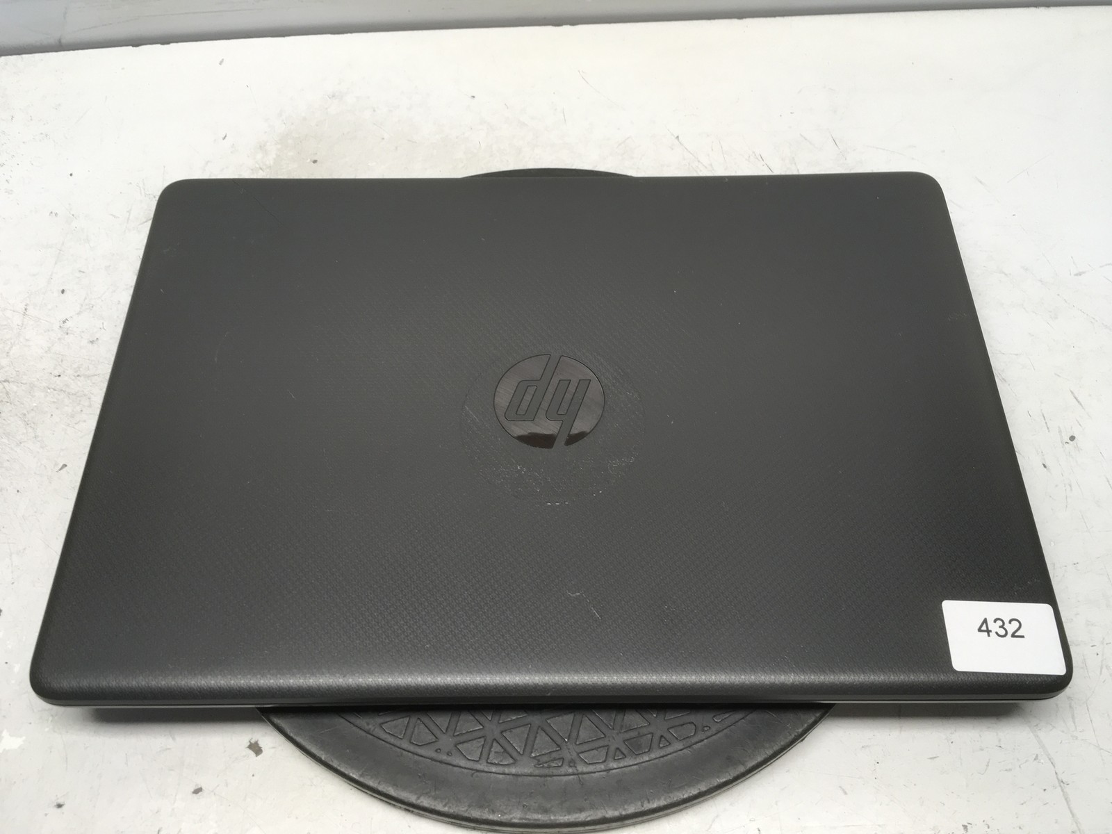 HP 250 G8 Intel i5 11th gen No RAM NO HDD No Batt