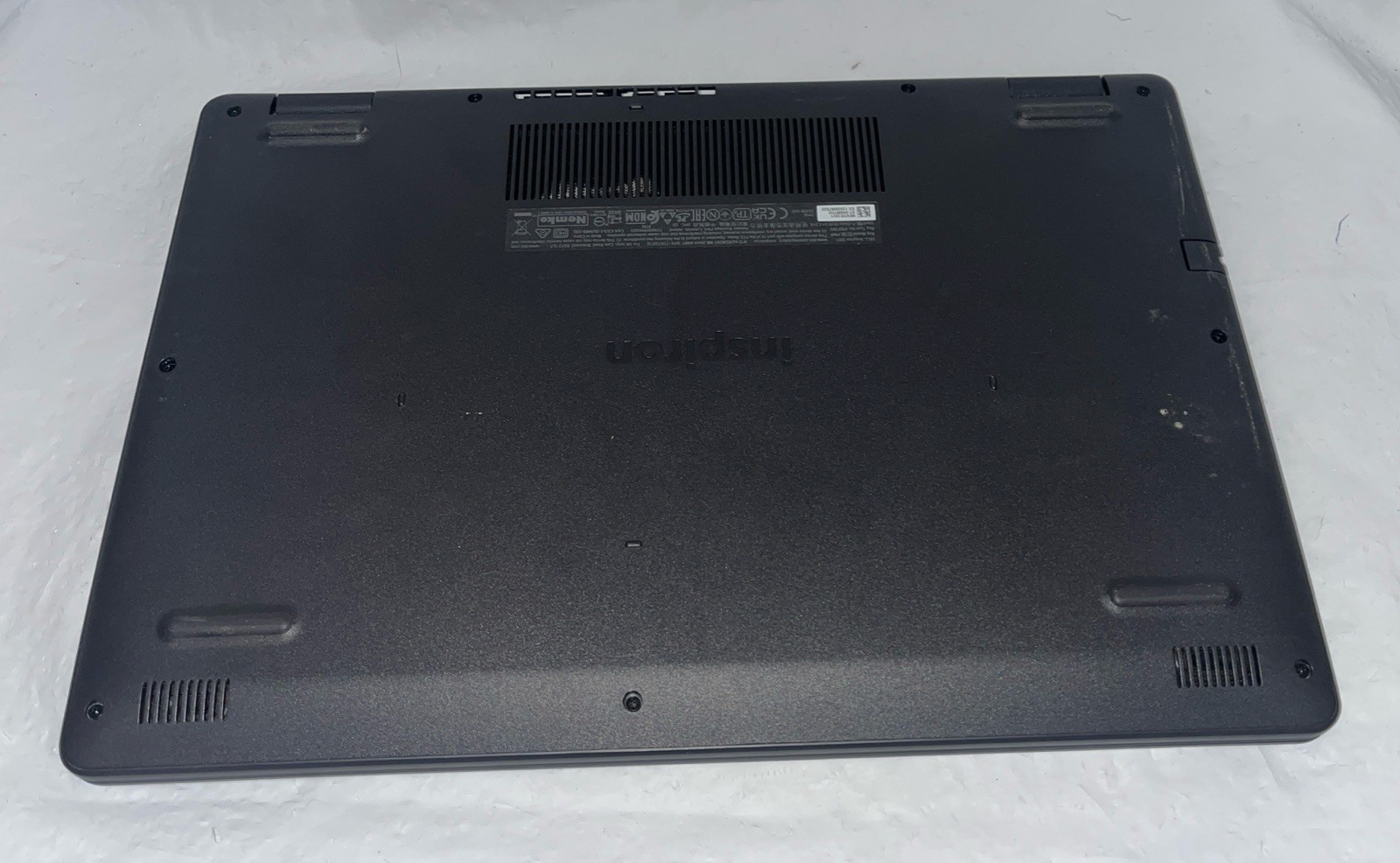 Dell Inspiron 3501 i5-1135G7@2.40GHz, 16GB RAM, 512GB M2, Win 11 Pro *READ*