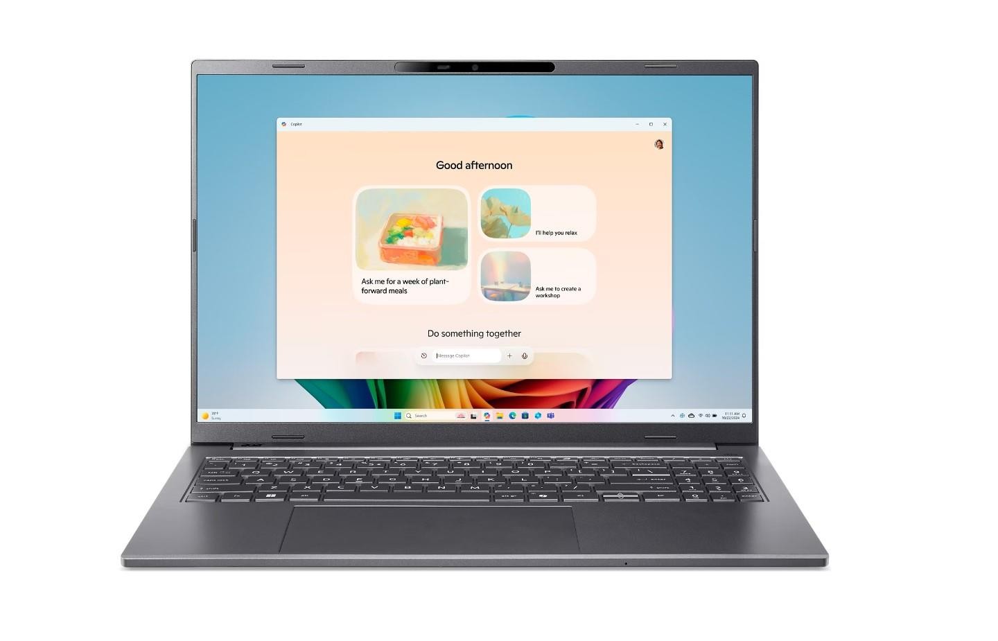Acer 16″ WUXGA Intel Core Ultra 9 S2 288V 32GB 1TB SSD Copilot+ AI PC Refurb