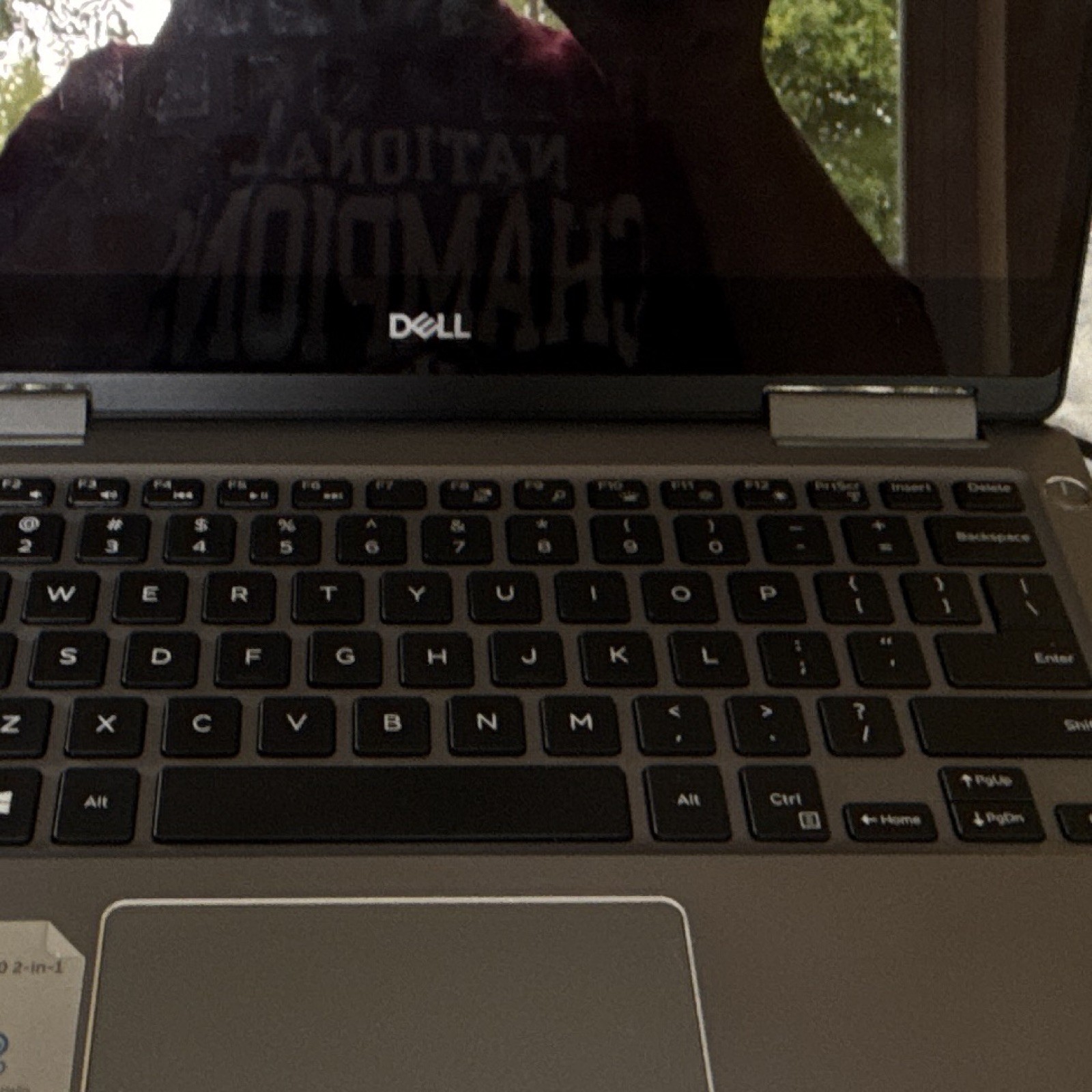 Dell Inspiron 7373 13.3in Touchscreen i7-8550U 16GB 256GB SSD Win11 Gray