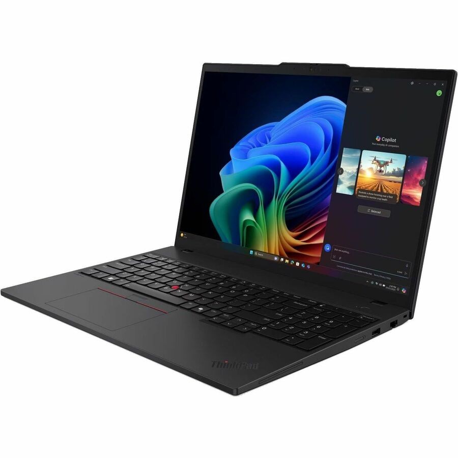 T16 AMD G4 2.00 GHz W11P64 16.0GB 512GB PCIe 16
