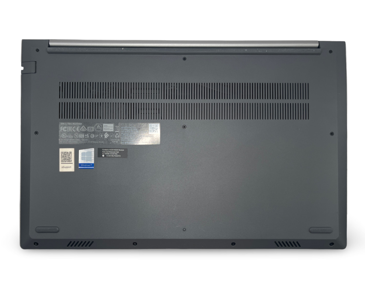 Lenovo ThinkBook 15 G2 ITL 15.6″ Touch i7-1165G7 24GB RAM 1TB NVMe Win 11 Pro