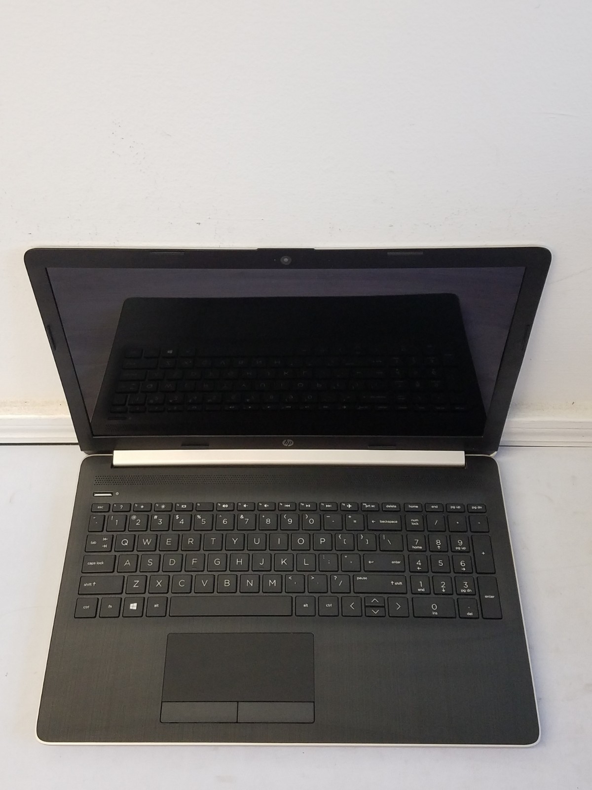 HP 15-db0007ds Laptop – AMD A9-9425 – 8GB RAM – 128GB SSD – Windows 10
