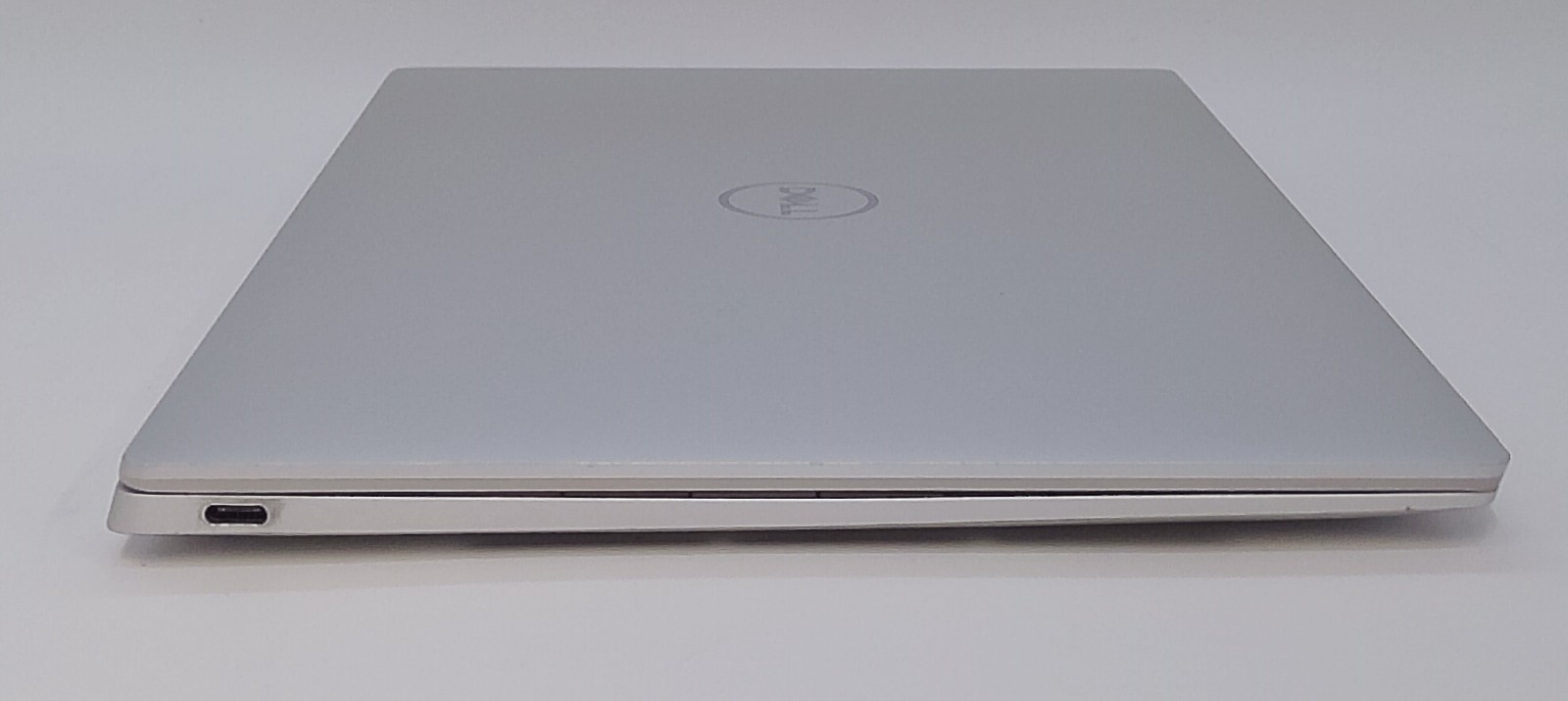 Dell XPS 13 Plus 9320 Silver Touchscreen Laptop Intel i7-1280P 16GB 512GB NO AC