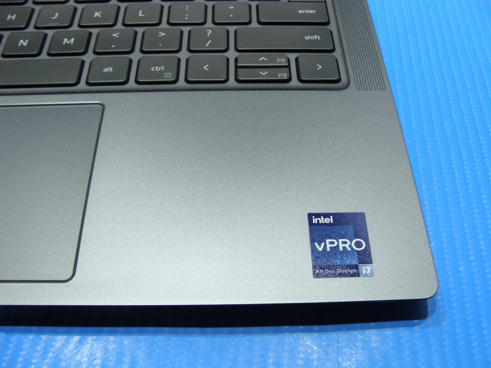 Dell Latitude 9430 14″WQXGA TOUCH vPRO i7-1265U 1.8GHz 32GB 512GB SSD W11Pro +PA